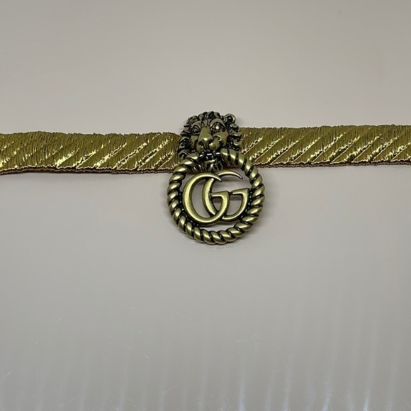 GUCCI BRACELET authentic 100% - Picture 2 of 9